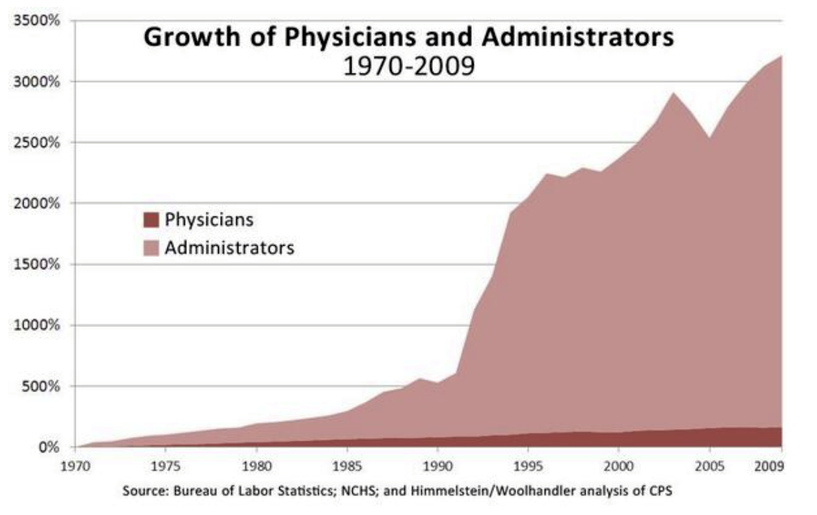 Non-Physicians in Health Care